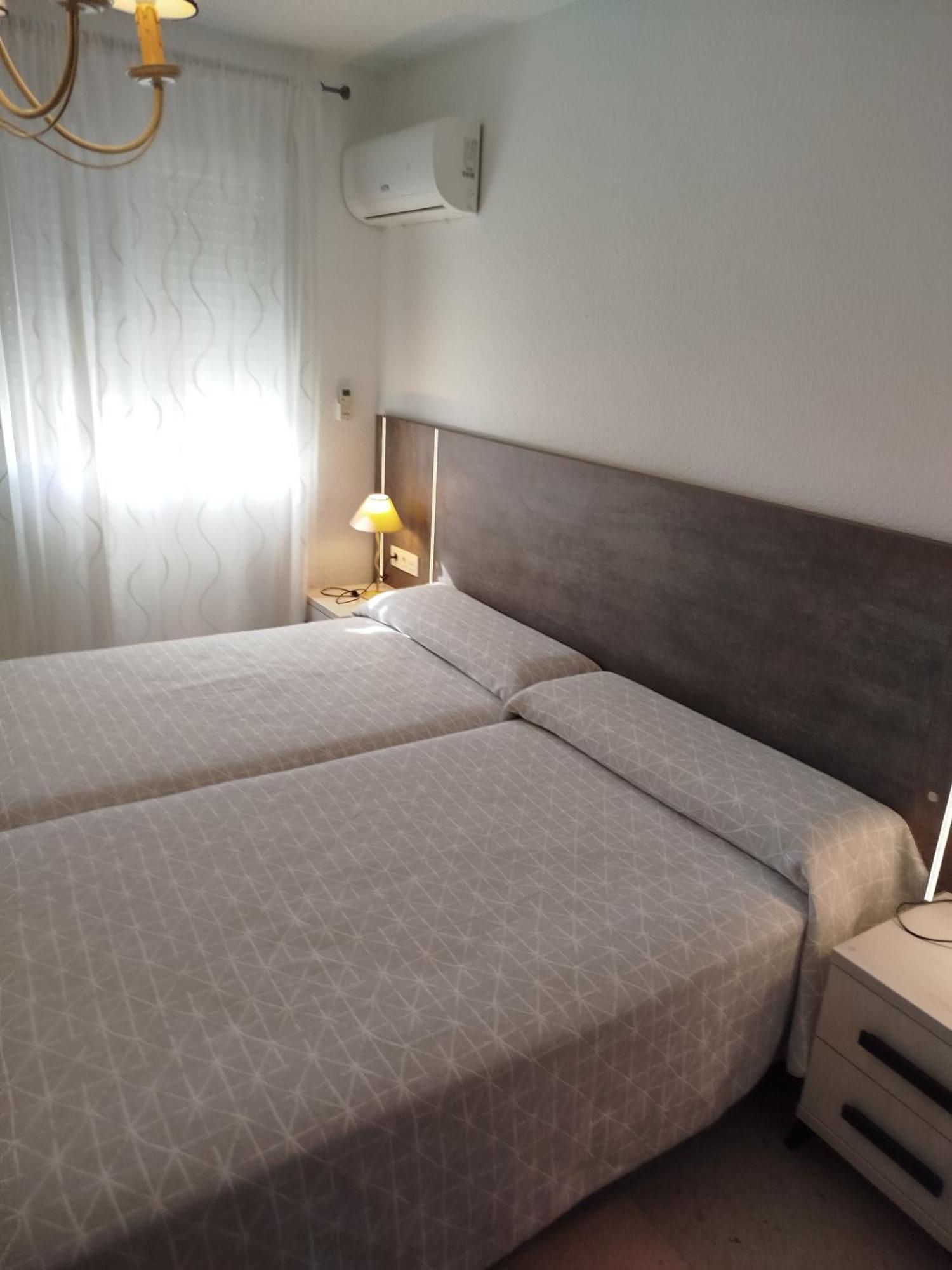Apartamento Centrico Almuñécar Extérieur photo