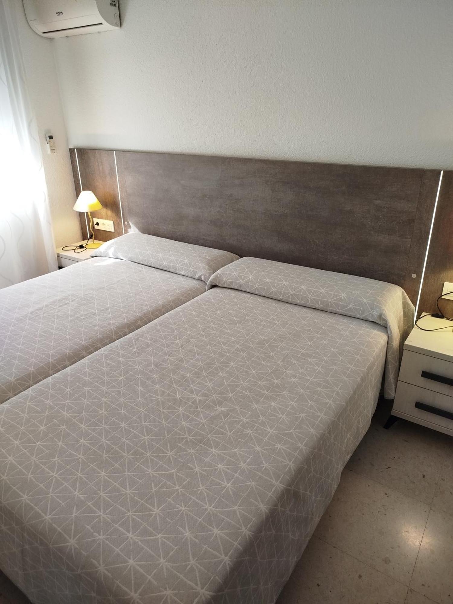 Apartamento Centrico Almuñécar Extérieur photo